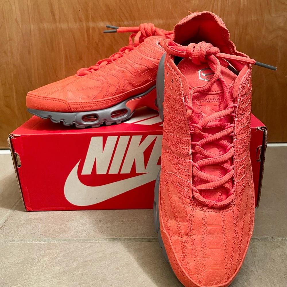 Air Max Plus Decon - Picture 4 of 11